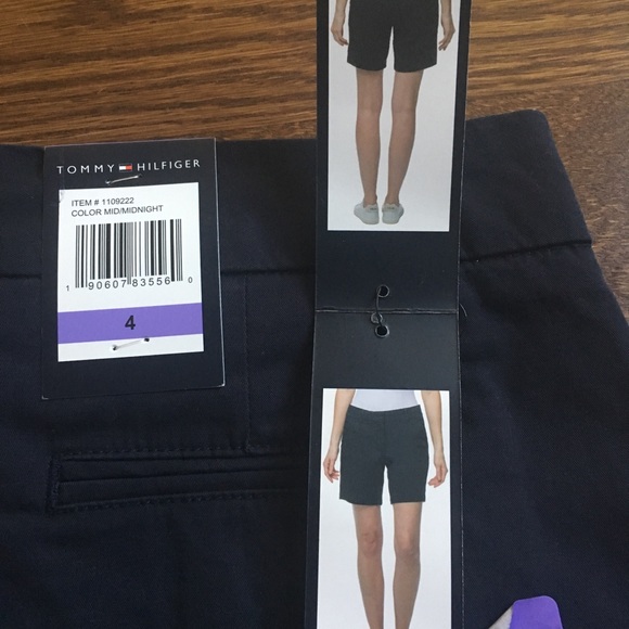 A perfect pair of shorts for summer - Picture 2 of 2